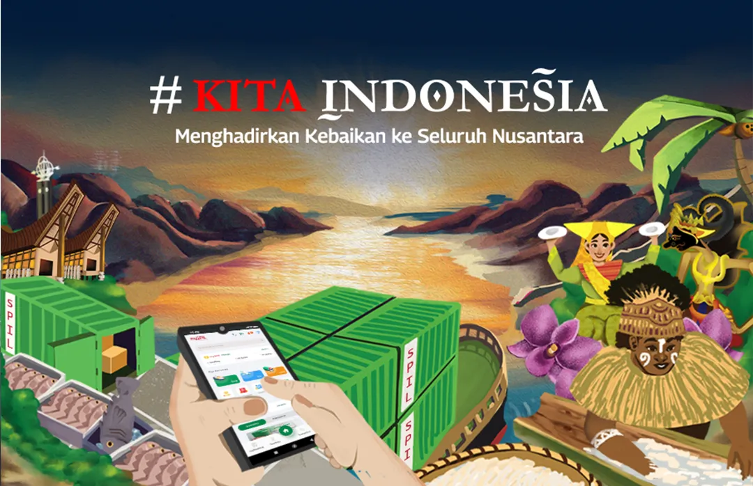 shipping, shiplog, logistik, cargo, ekspedisi, kontainer, freight, SPIL